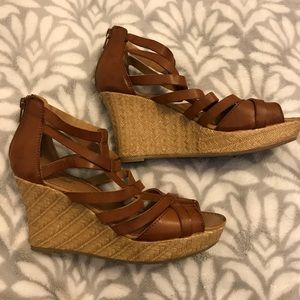 Wedges